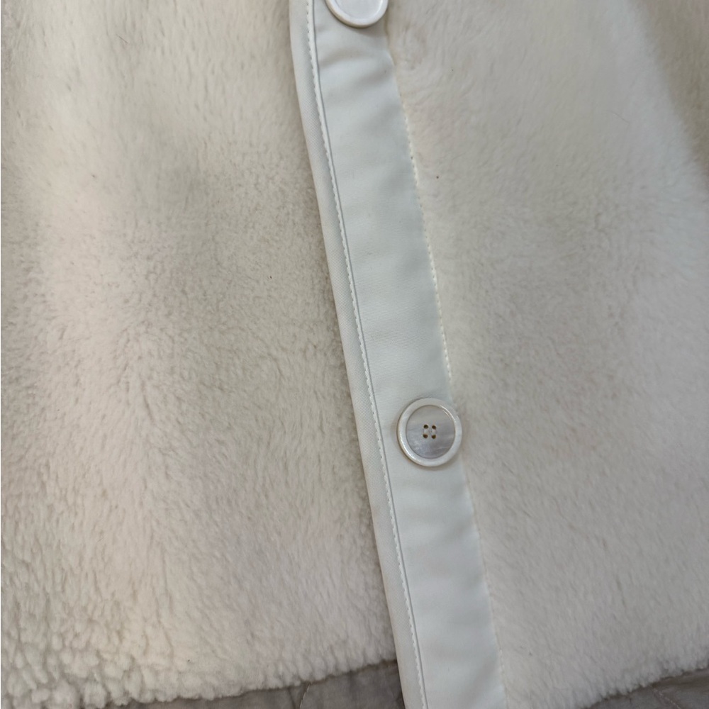 Marfa Stance Signature Shearling Quilt Small - Picture 9 of 16